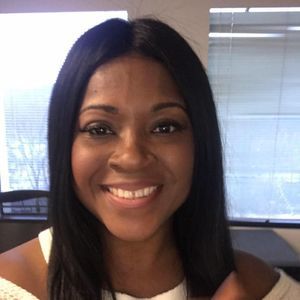 Meet your Posher, Diane